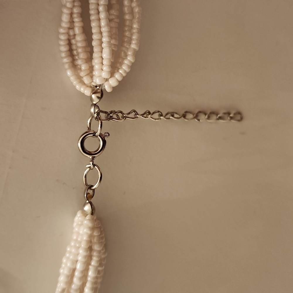 Shell Necklace - Picture 3 of 3